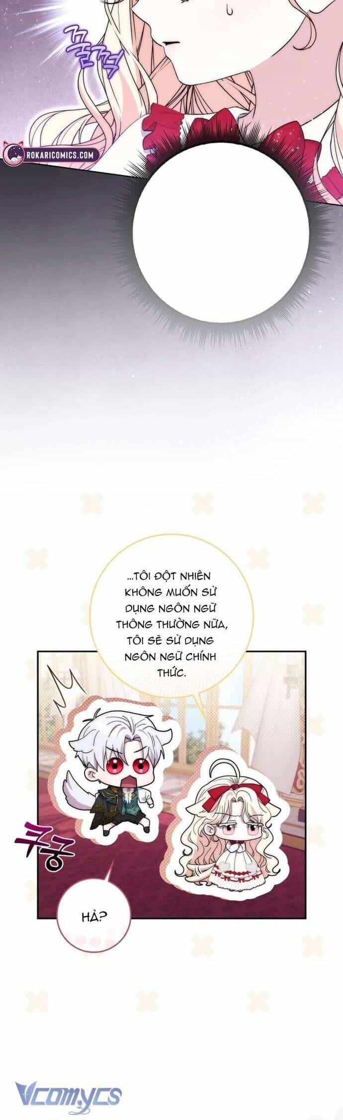 Nam Chính Bệnh Hoạn Ám Ảnh Với Sức Khoẻ Của Tôi - Chương 15 - ảnh 35
