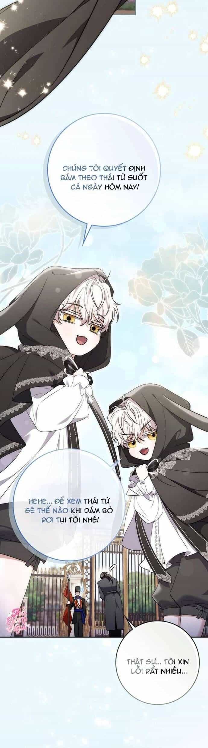 Nam Chính Bệnh Hoạn Ám Ảnh Với Sức Khoẻ Của Tôi - Chương 16 - ảnh 11