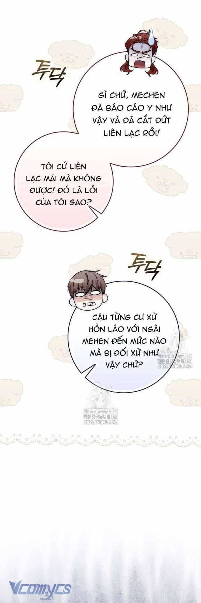 Nam Chính Bệnh Hoạn Ám Ảnh Với Sức Khoẻ Của Tôi - Chương 24 - ảnh 46