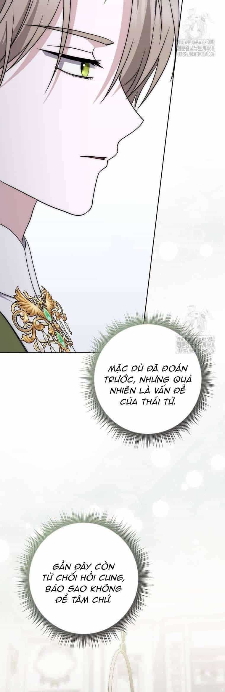 Nam Chính Bệnh Hoạn Ám Ảnh Với Sức Khoẻ Của Tôi - Chương 25 - ảnh 31