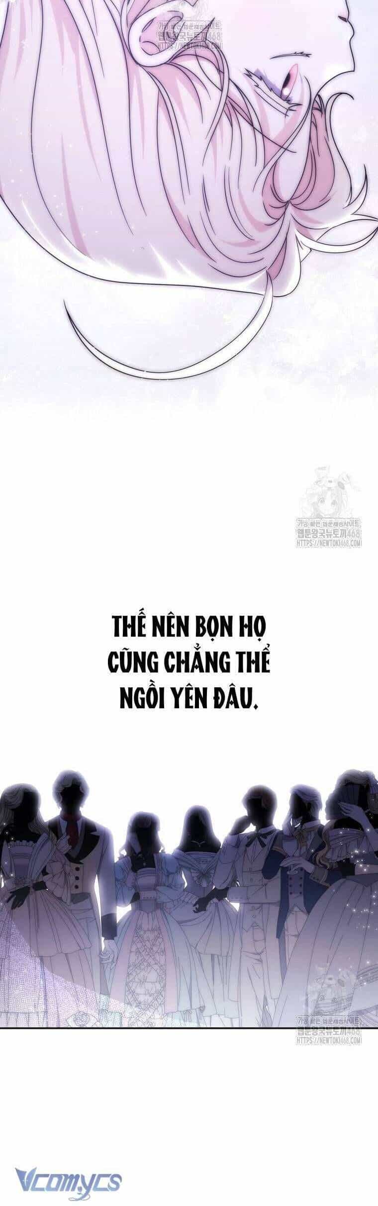 Nam Chính Bệnh Hoạn Ám Ảnh Với Sức Khoẻ Của Tôi - Chương 27 - ảnh 38