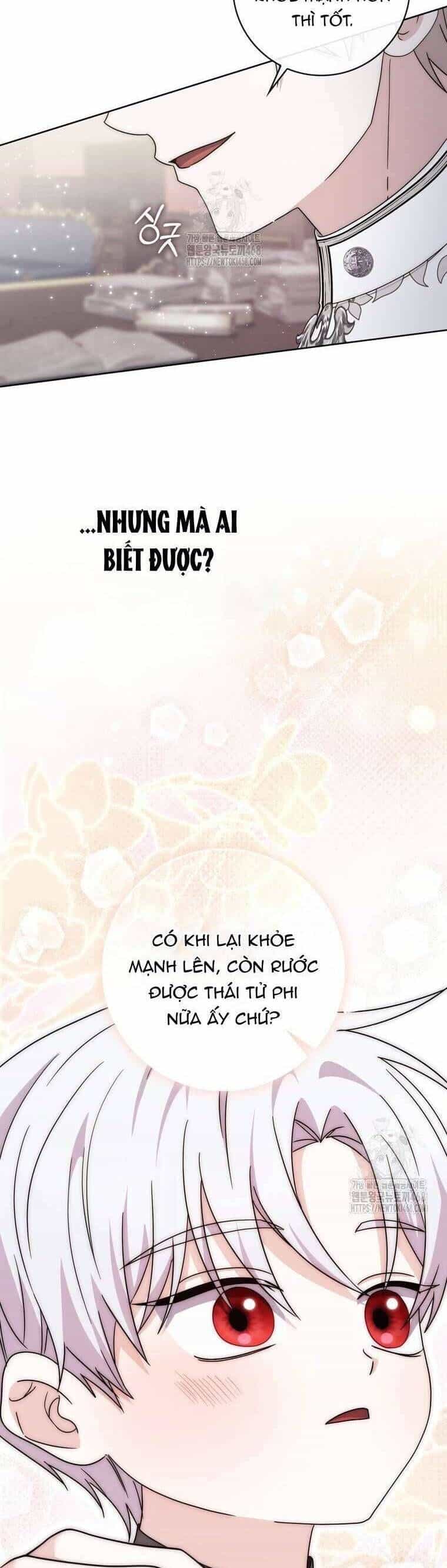 Nam Chính Bệnh Hoạn Ám Ảnh Với Sức Khoẻ Của Tôi - Chương 27 - ảnh 43