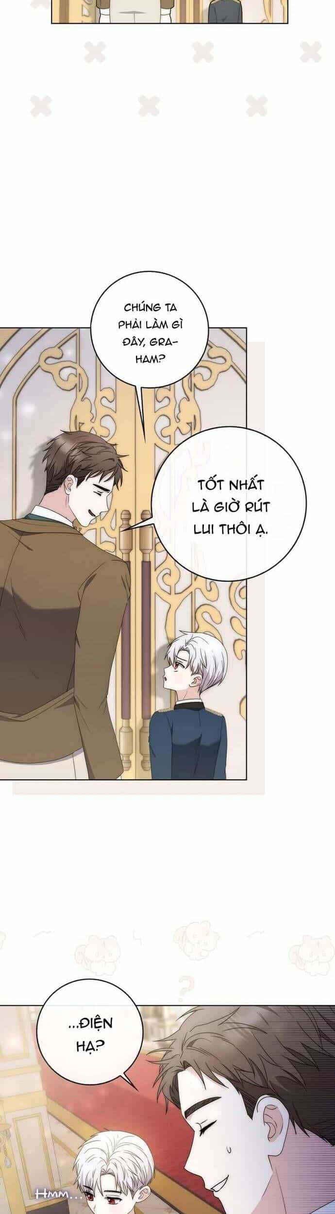Nam Chính Bệnh Hoạn Ám Ảnh Với Sức Khoẻ Của Tôi - Chương 3 - ảnh 32