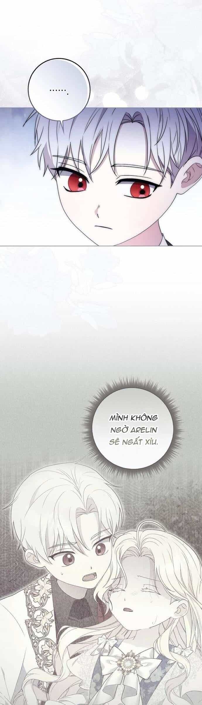 Nam Chính Bệnh Hoạn Ám Ảnh Với Sức Khoẻ Của Tôi - Chương 3 - ảnh 41