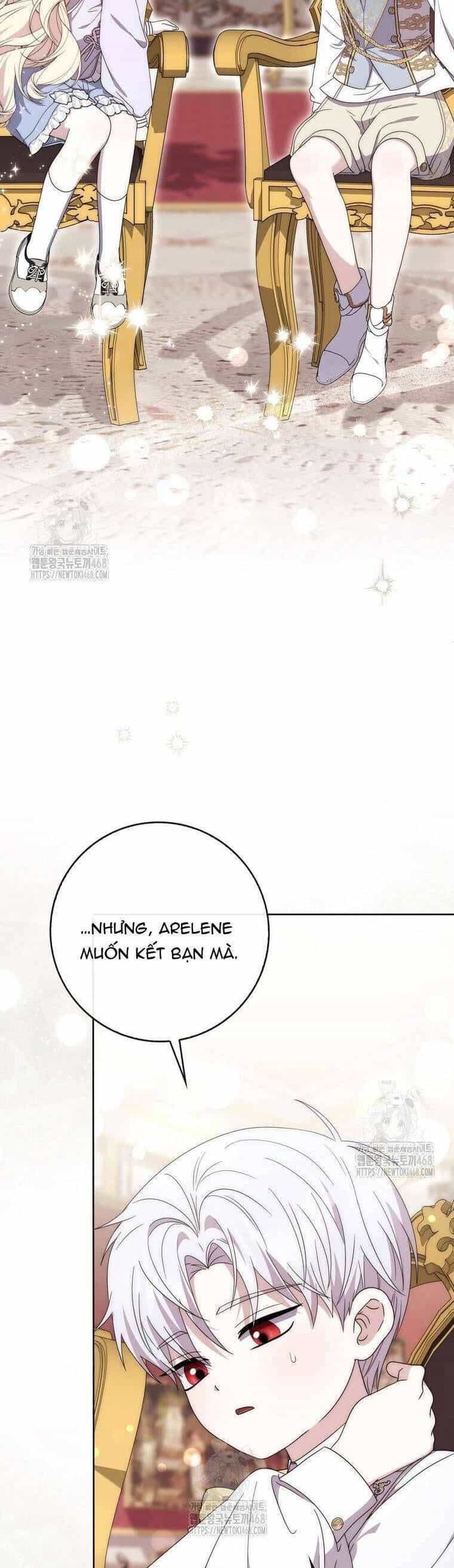 Nam Chính Bệnh Hoạn Ám Ảnh Với Sức Khoẻ Của Tôi - Chương 32 - ảnh 34
