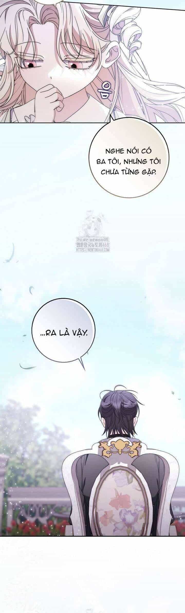 Nam Chính Bệnh Hoạn Ám Ảnh Với Sức Khoẻ Của Tôi - Chương 35 - ảnh 38