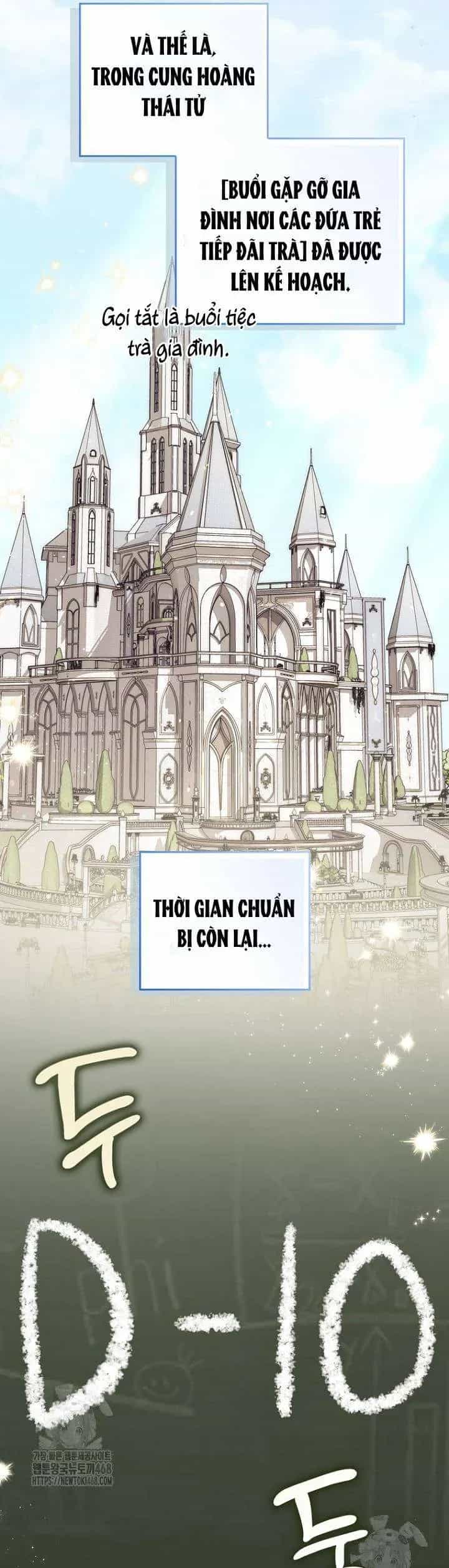Nam Chính Bệnh Hoạn Ám Ảnh Với Sức Khoẻ Của Tôi - Chương 36 - ảnh 28