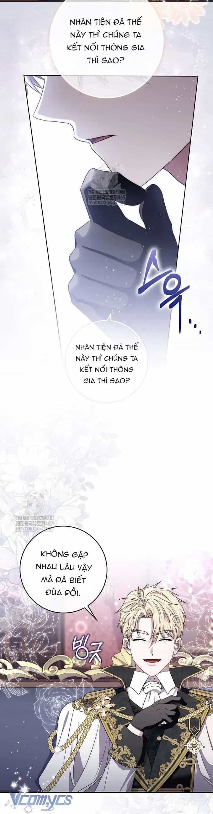 Nam Chính Bệnh Hoạn Ám Ảnh Với Sức Khoẻ Của Tôi - Chương 46 - ảnh 45