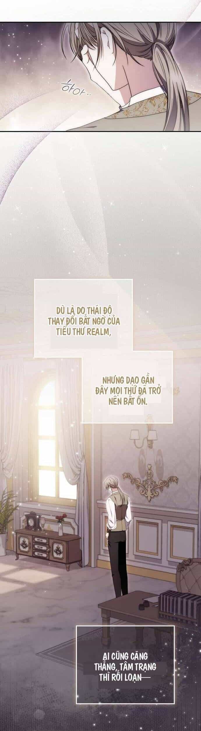 Nam Chính Bệnh Hoạn Ám Ảnh Với Sức Khoẻ Của Tôi - Chương 6 - ảnh 5