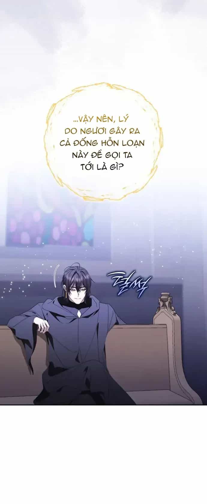 Nam Chính Bệnh Hoạn Ám Ảnh Với Sức Khoẻ Của Tôi - Chương 65 - ảnh 51