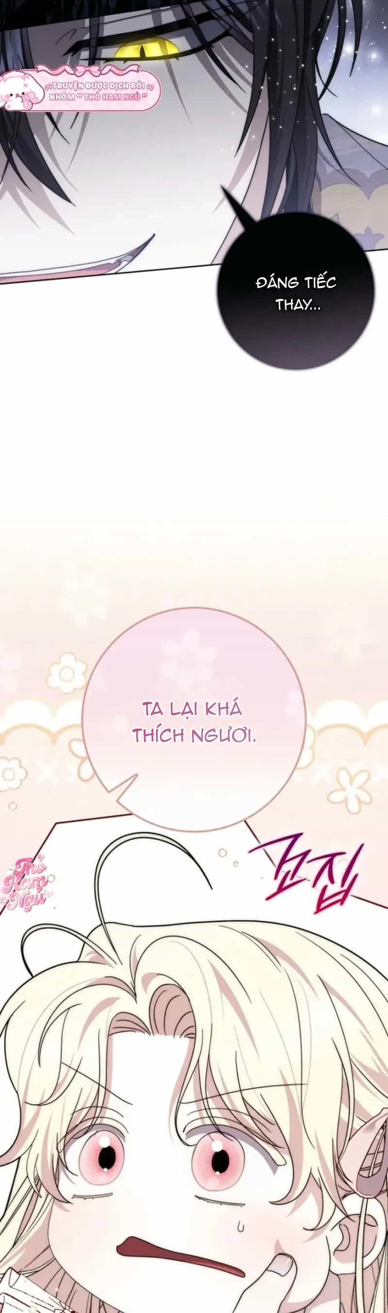 Nam Chính Bệnh Hoạn Ám Ảnh Với Sức Khoẻ Của Tôi - Chương 67 - ảnh 34