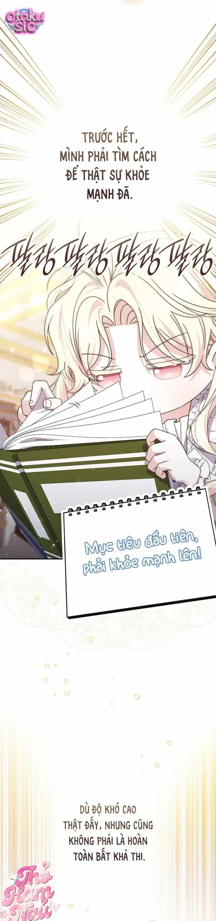 Nam Chính Bệnh Hoạn Ám Ảnh Với Sức Khoẻ Của Tôi - Chương 72 - ảnh 30