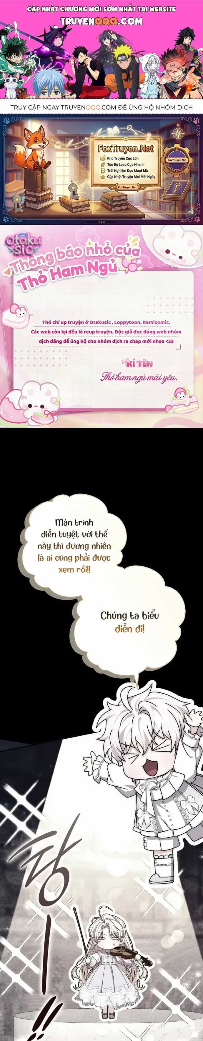 Nam Chính Bệnh Hoạn Ám Ảnh Với Sức Khoẻ Của Tôi - Chương 73 - ảnh 1