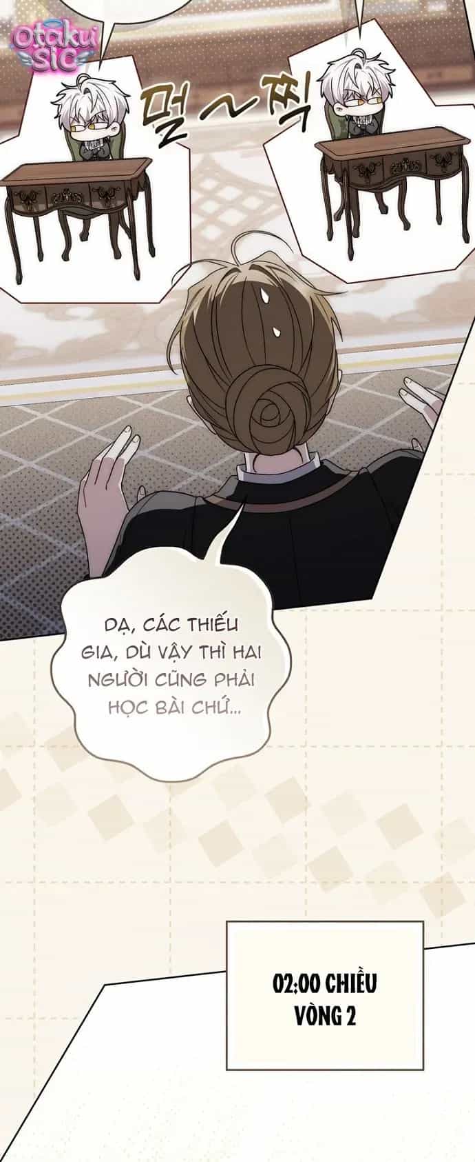 Nam Chính Bệnh Hoạn Ám Ảnh Với Sức Khoẻ Của Tôi - Chương 74 - ảnh 15