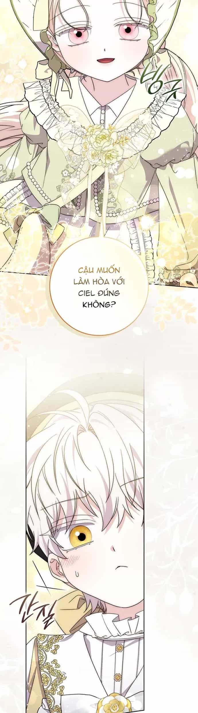 Nam Chính Bệnh Hoạn Ám Ảnh Với Sức Khoẻ Của Tôi - Chương 76 - ảnh 17