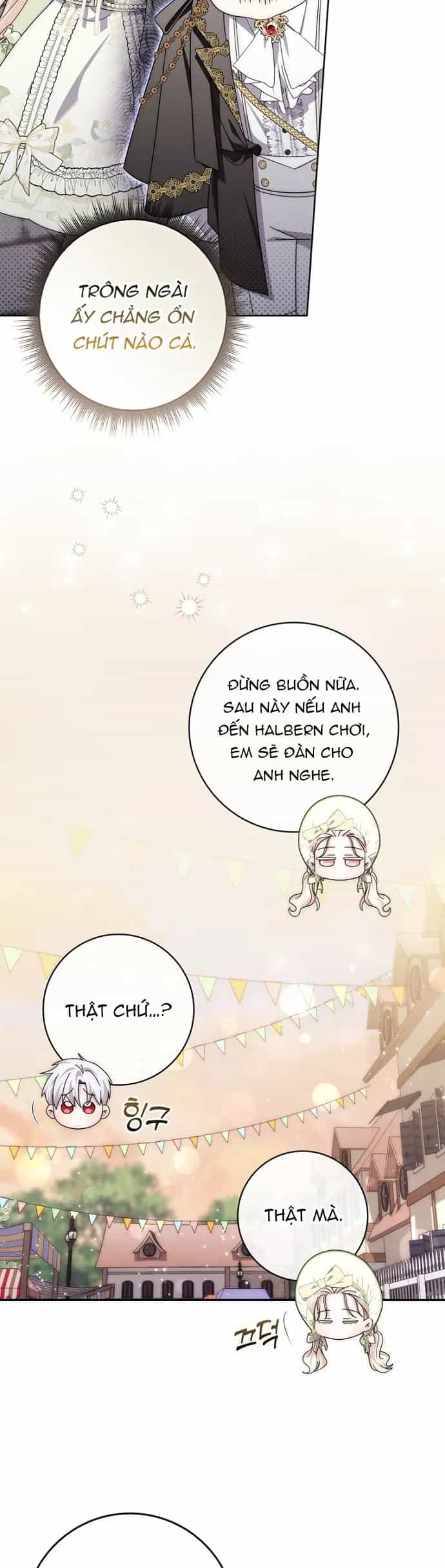 Nam Chính Bệnh Hoạn Ám Ảnh Với Sức Khoẻ Của Tôi - Chương 77 - ảnh 4