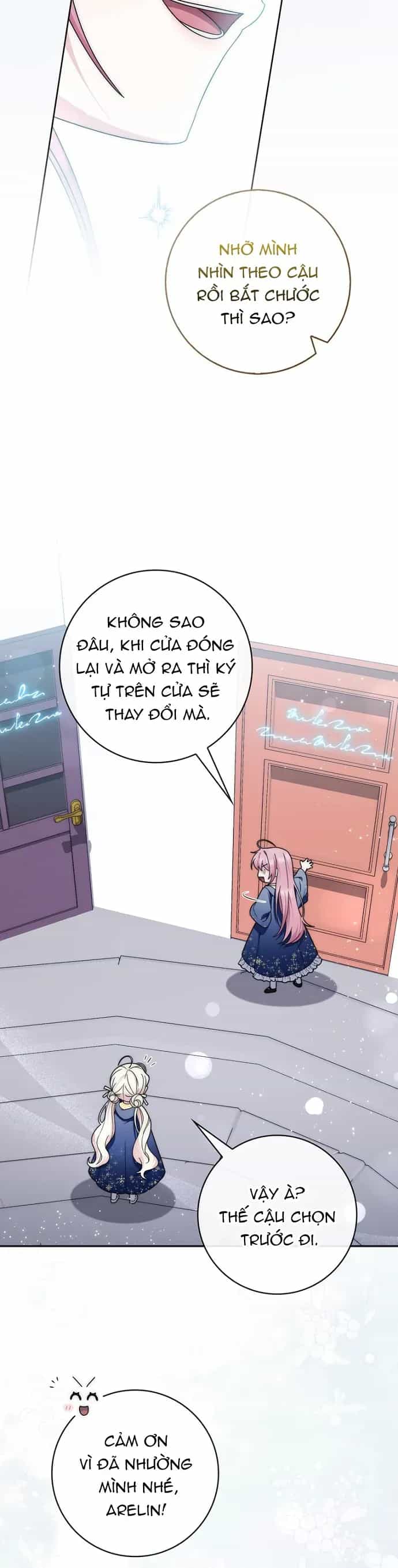 Nam Chính Bệnh Hoạn Ám Ảnh Với Sức Khoẻ Của Tôi - Chương 78 - ảnh 24