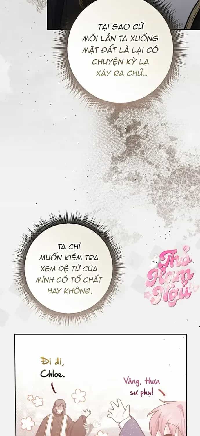 Nam Chính Bệnh Hoạn Ám Ảnh Với Sức Khoẻ Của Tôi - Chương 79 - ảnh 92