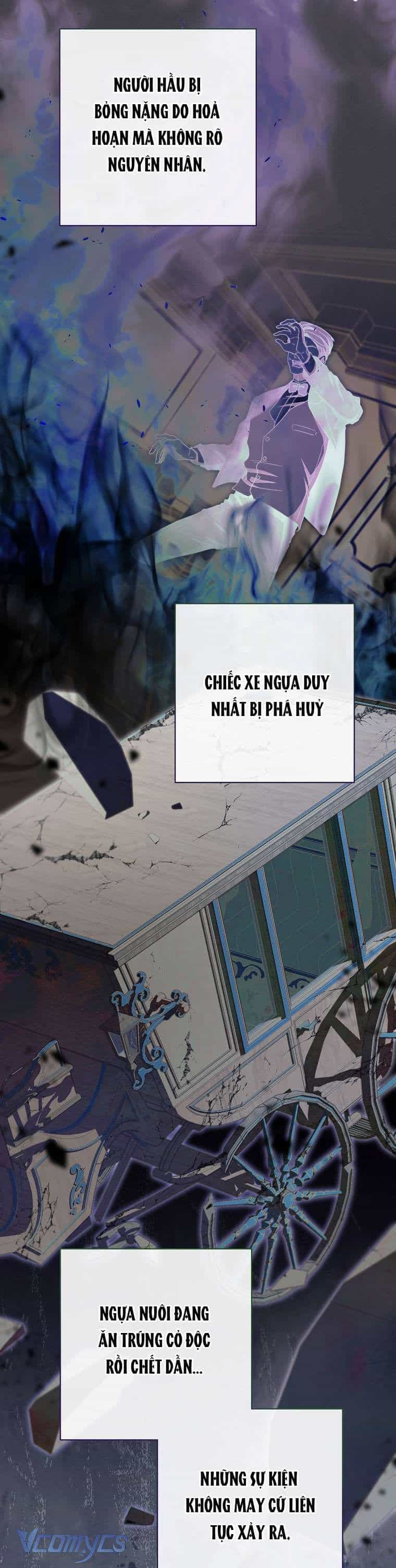 Nam Chính? Cho Cũng Không Thèm! - Chương 1 - ảnh 35