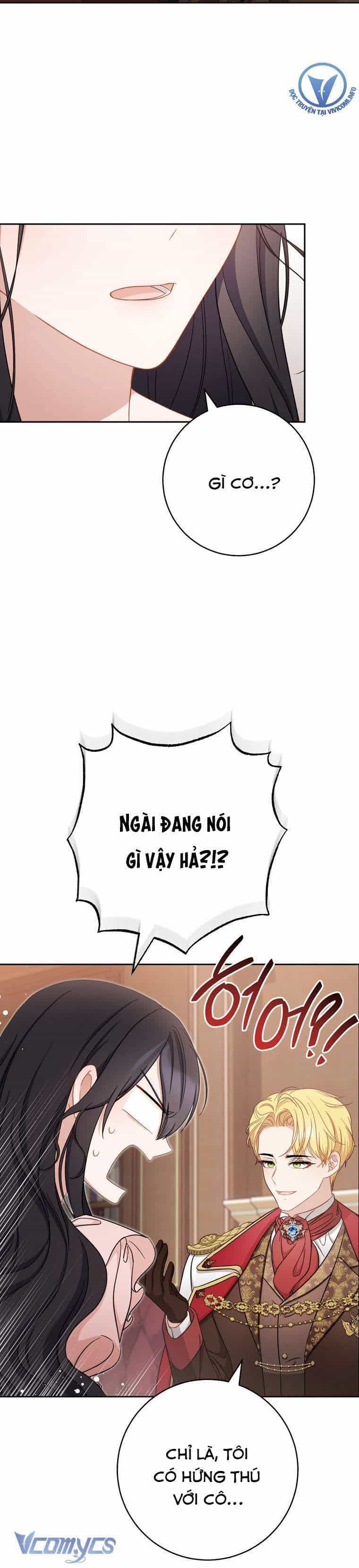 Nam Chính? Cho Cũng Không Thèm! - Chương 12 - ảnh 4