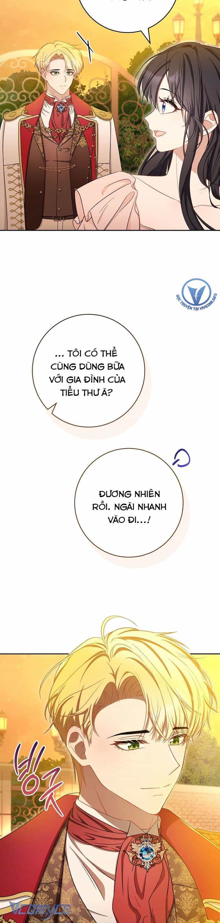 Nam Chính? Cho Cũng Không Thèm! - Chương 13 - ảnh 19
