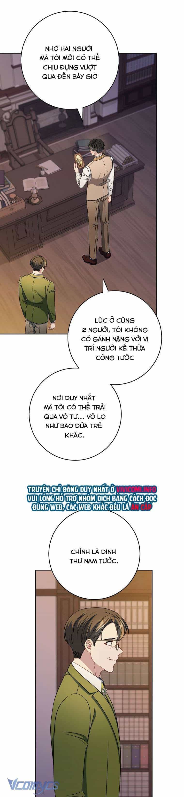 Nam Chính? Cho Cũng Không Thèm! - Chương 19 - ảnh 9