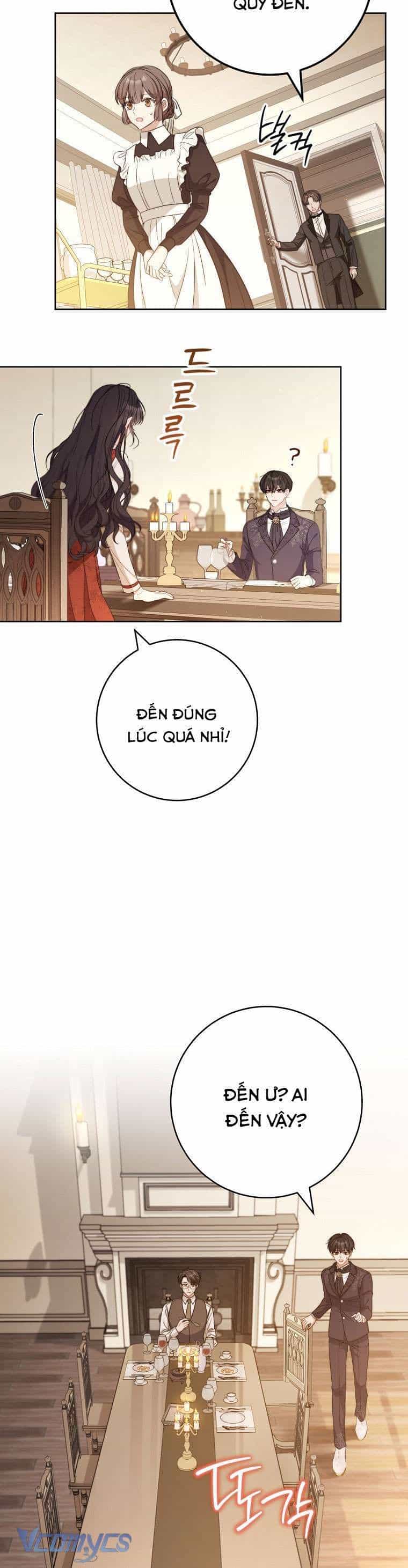 Nam Chính? Cho Cũng Không Thèm! - Chương 2 - ảnh 42