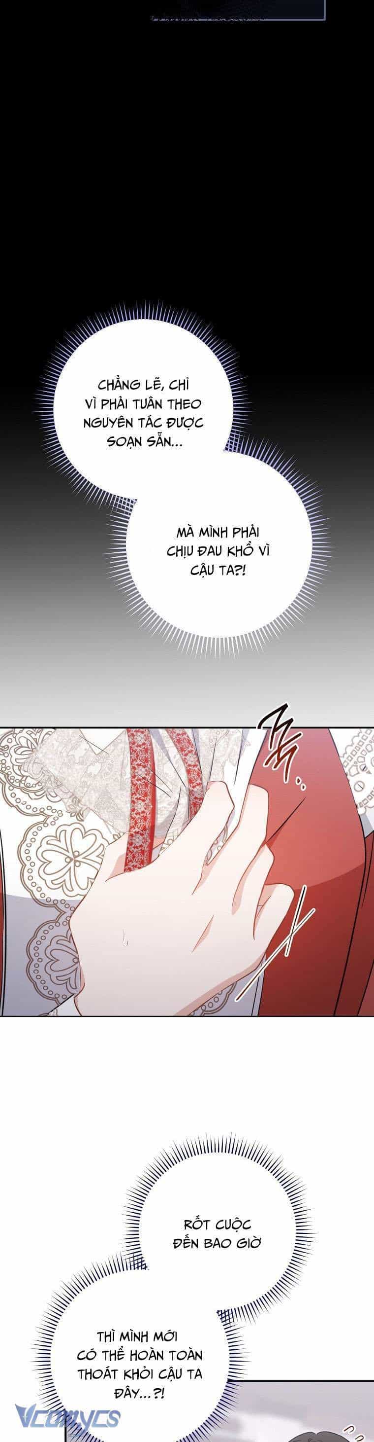 Nam Chính? Cho Cũng Không Thèm! - Chương 20 - ảnh 33