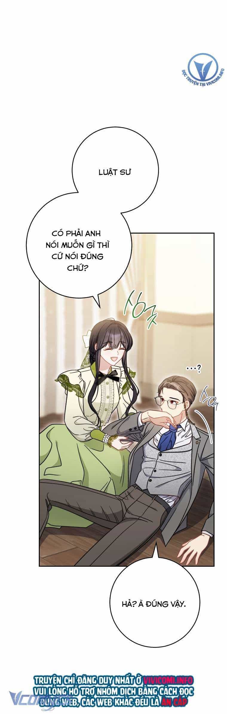 Nam Chính? Cho Cũng Không Thèm! - Chương 22 - ảnh 43
