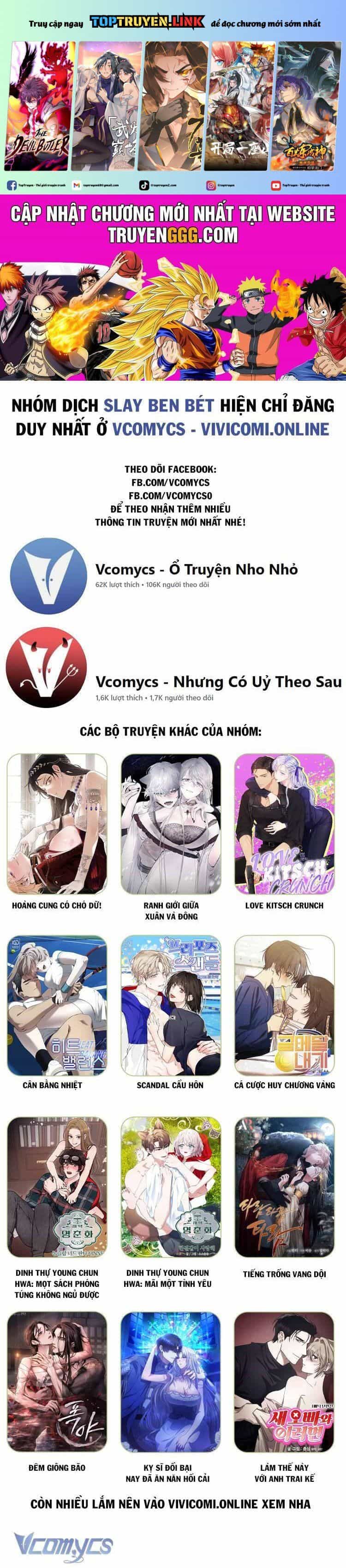 Nam Chính? Cho Cũng Không Thèm! - Chương 24 - ảnh 2