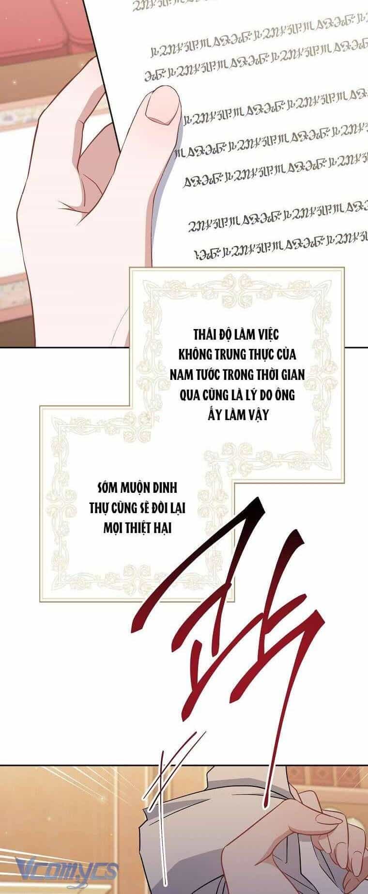 Nam Chính? Cho Cũng Không Thèm! - Chương 24 - ảnh 36