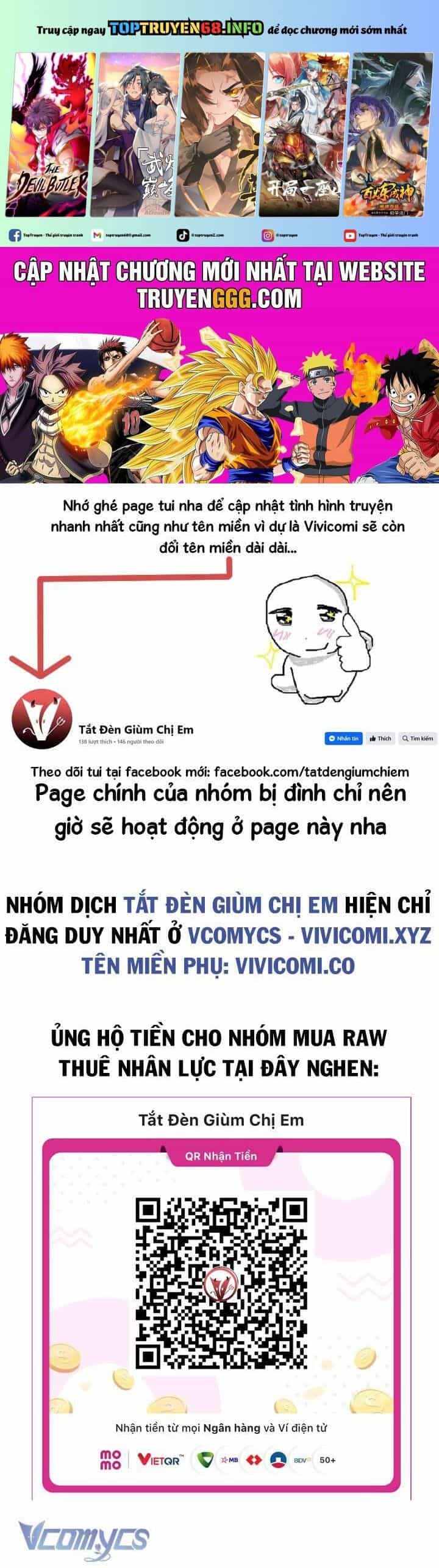 Nam Chính? Cho Cũng Không Thèm! - Chương 27 - ảnh 2