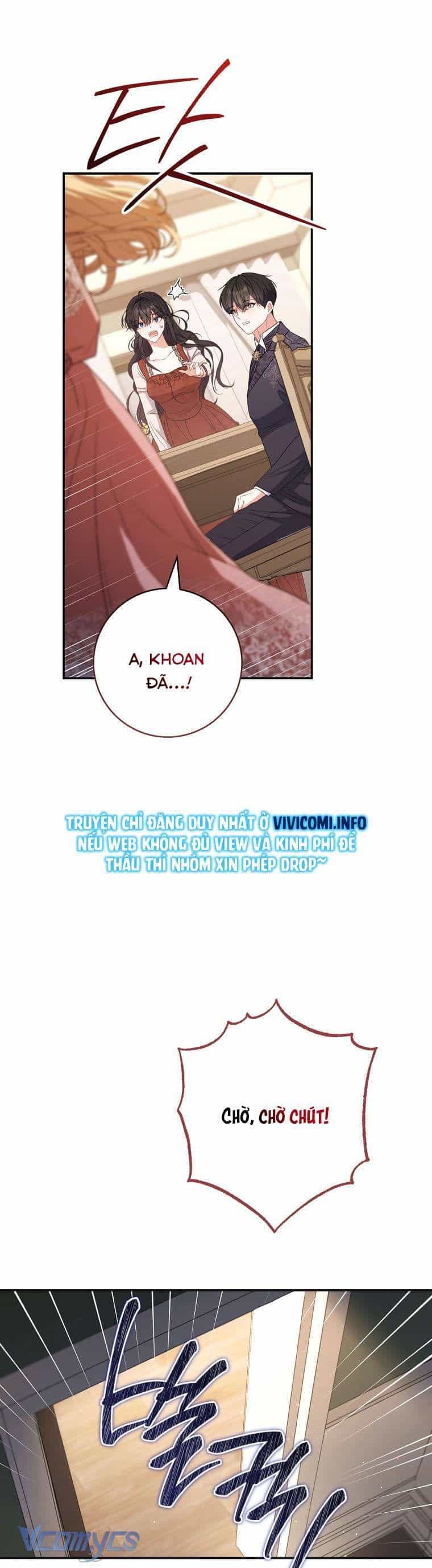Nam Chính? Cho Cũng Không Thèm! - Chương 3 - ảnh 23
