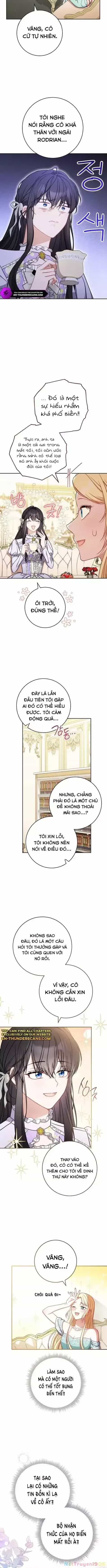 Nam Chính? Cho Cũng Không Thèm! - Chương 30 - ảnh 7
