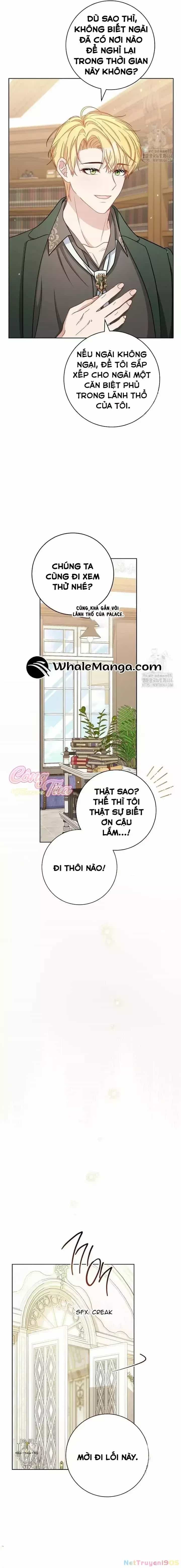 Nam Chính? Cho Cũng Không Thèm! - Chương 32 - ảnh 4