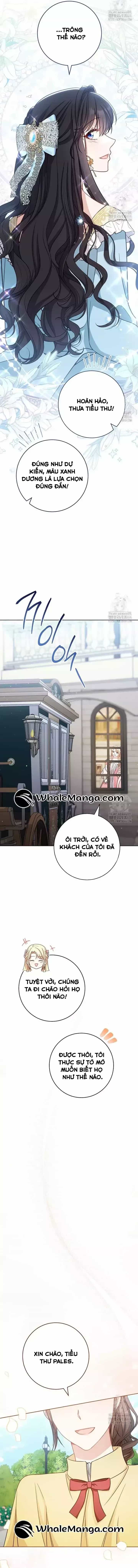Nam Chính? Cho Cũng Không Thèm! - Chương 33 - ảnh 12