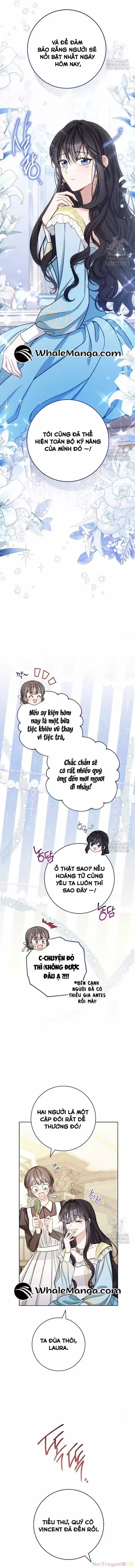 Nam Chính? Cho Cũng Không Thèm! - Chương 33 - ảnh 8