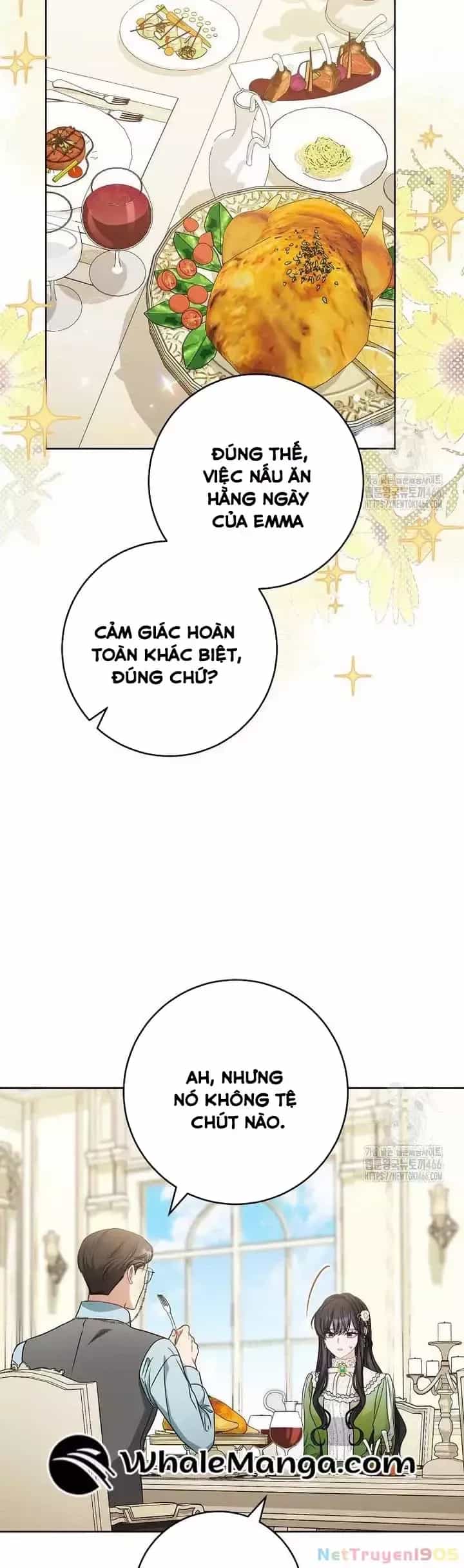 Nam Chính? Cho Cũng Không Thèm! - Chương 36 - ảnh 56