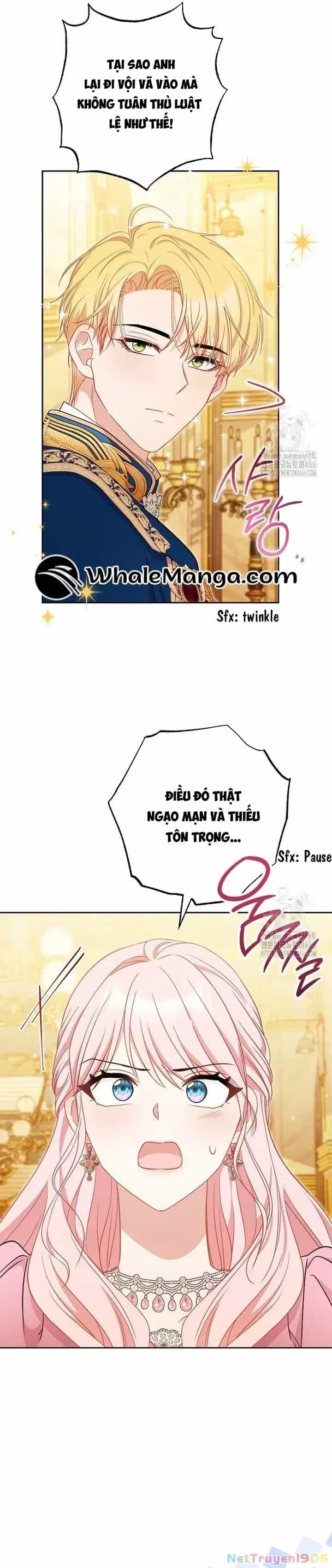 Nam Chính? Cho Cũng Không Thèm! - Chương 38 - ảnh 10