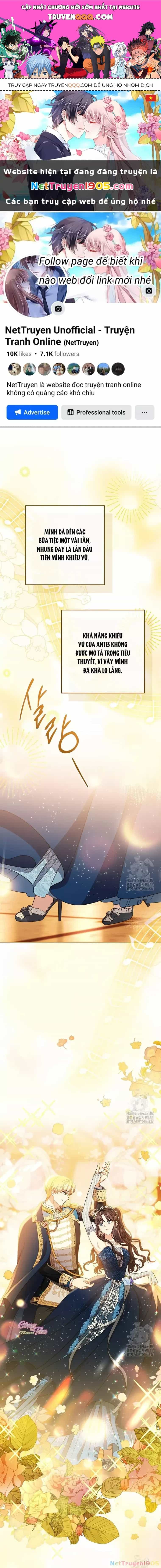 Nam Chính? Cho Cũng Không Thèm! - Chương 39 - ảnh 1