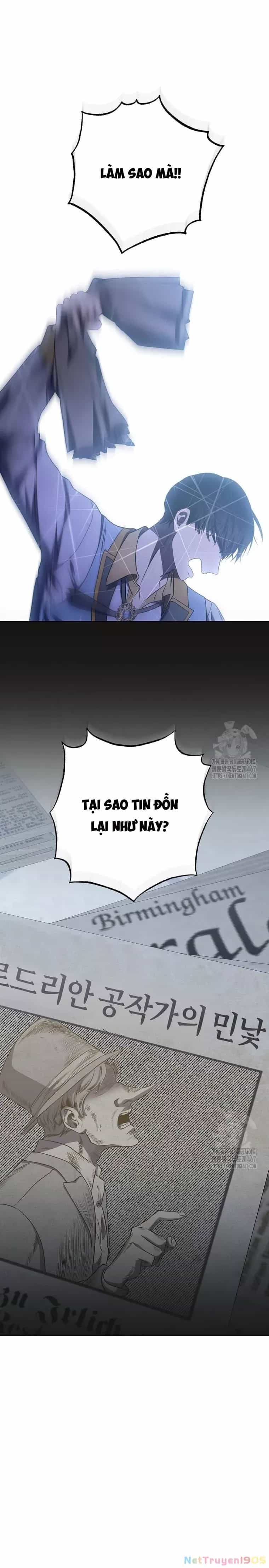 Nam Chính? Cho Cũng Không Thèm! - Chương 44 - ảnh 17