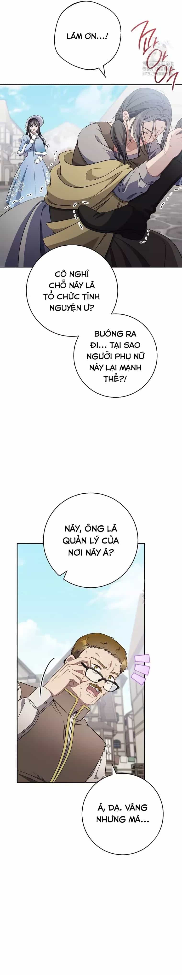 Nam Chính? Cho Cũng Không Thèm! - Chương 44 - ảnh 2