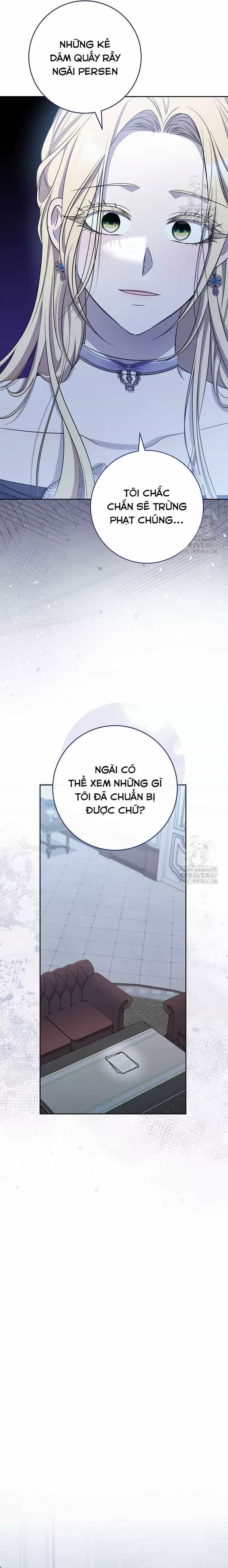 Nam Chính? Cho Cũng Không Thèm! - Chương 44 - ảnh 21