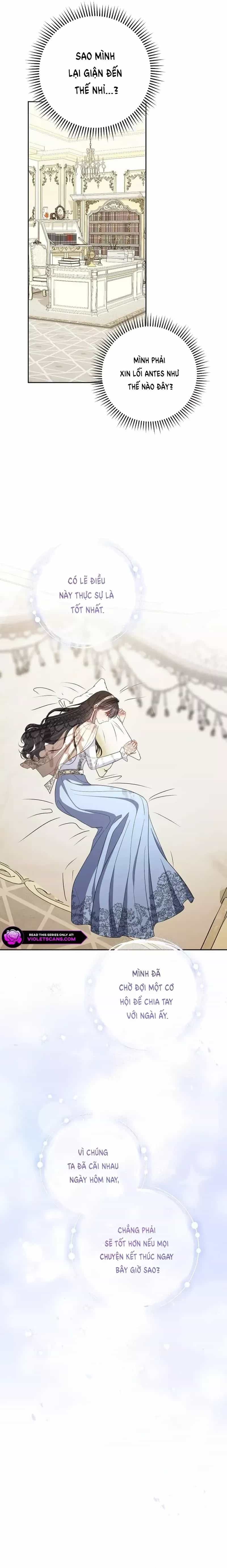 Nam Chính? Cho Cũng Không Thèm! - Chương 46 - ảnh 19