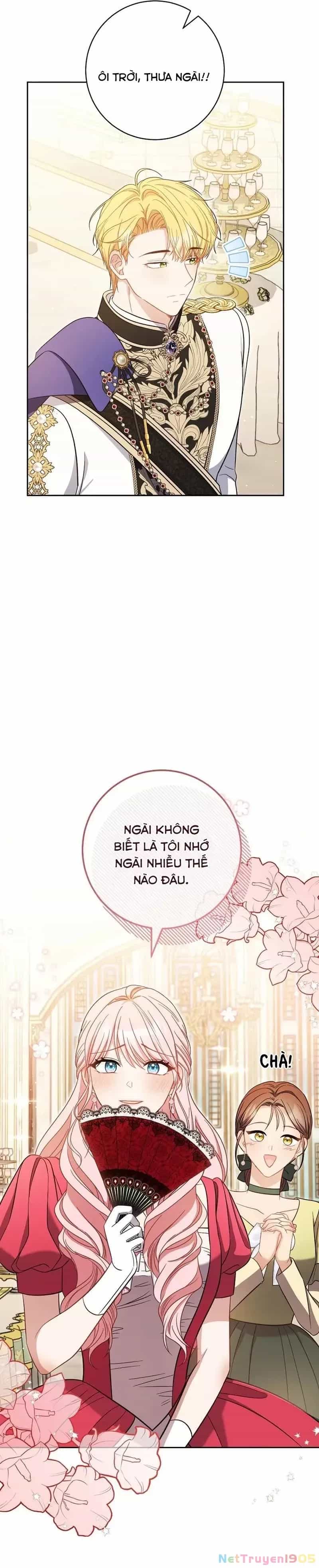 Nam Chính? Cho Cũng Không Thèm! - Chương 49 - ảnh 25