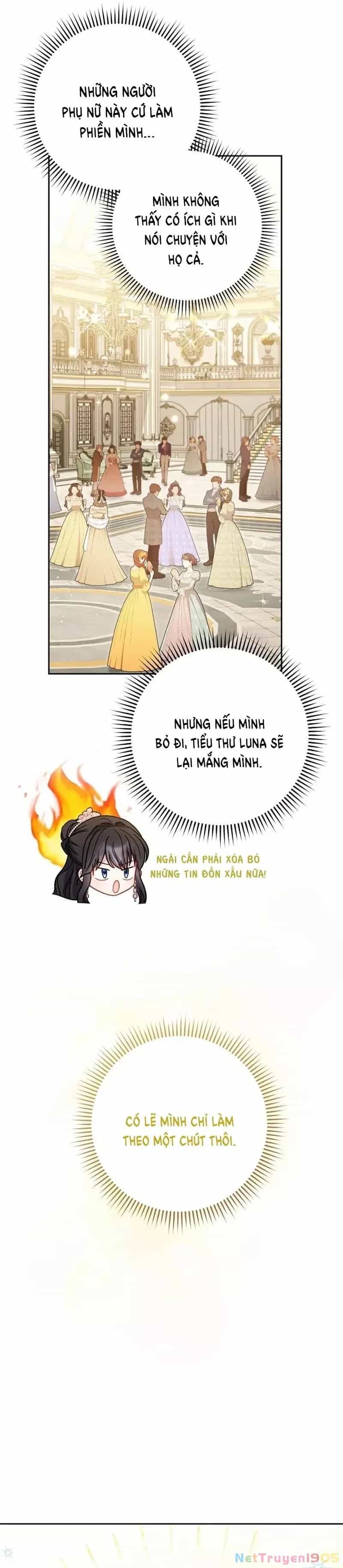 Nam Chính? Cho Cũng Không Thèm! - Chương 49 - ảnh 28