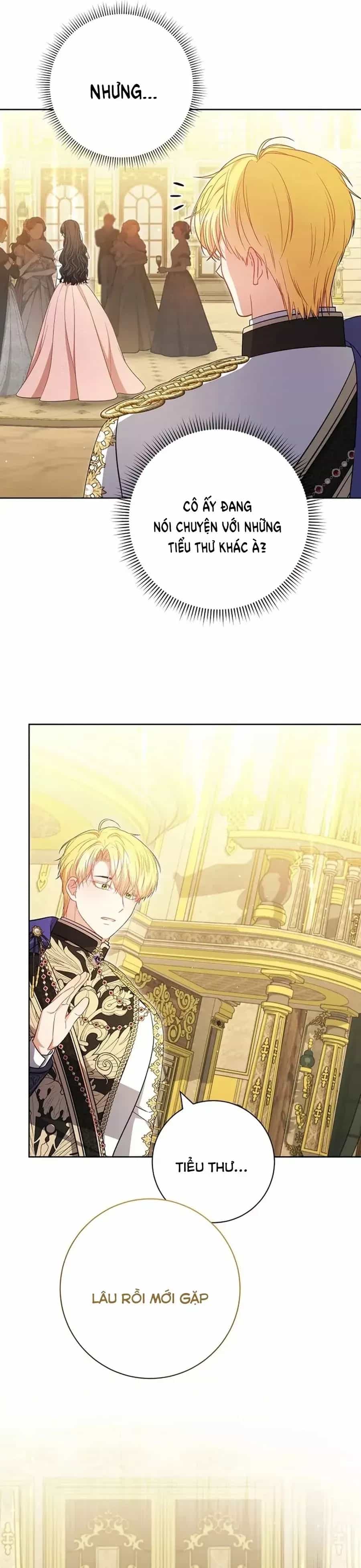 Nam Chính? Cho Cũng Không Thèm! - Chương 52 - ảnh 30