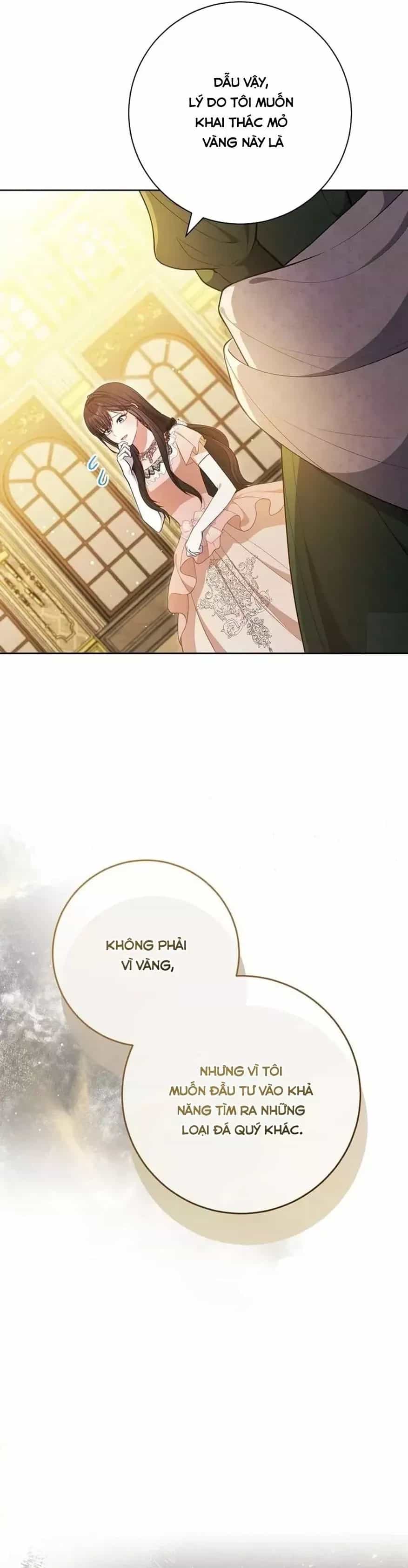 Nam Chính? Cho Cũng Không Thèm! - Chương 53 - ảnh 6