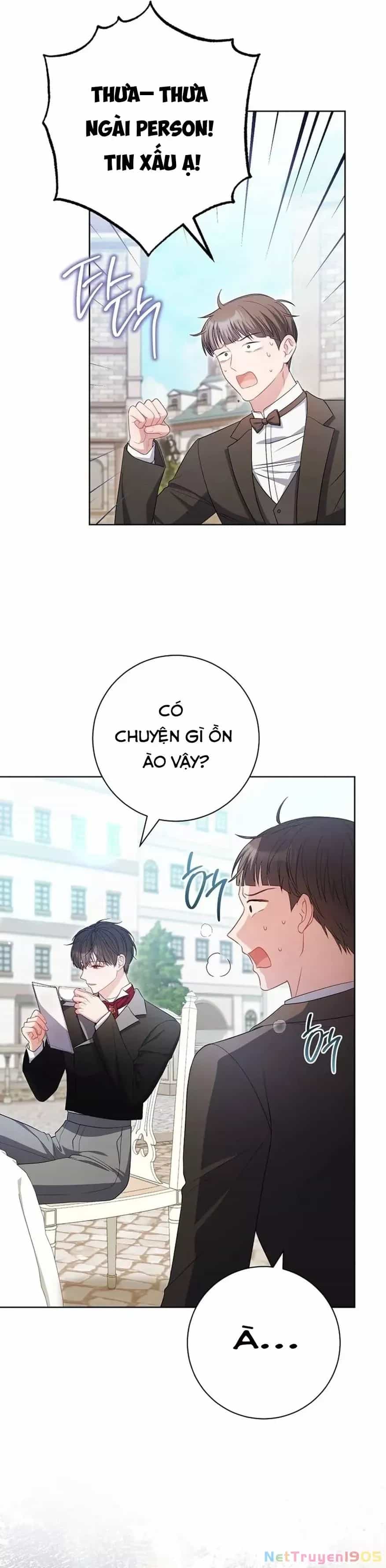 Nam Chính? Cho Cũng Không Thèm! - Chương 54 - ảnh 8