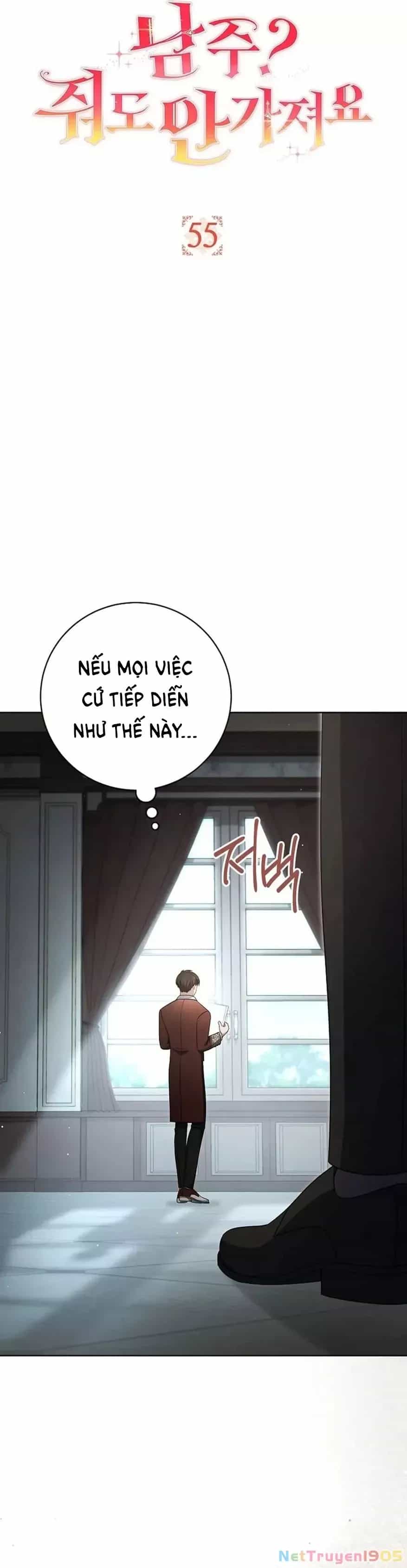 Nam Chính? Cho Cũng Không Thèm! - Chương 55 - ảnh 14